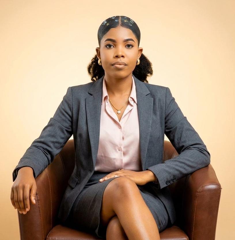 Picture of Wideline Michel